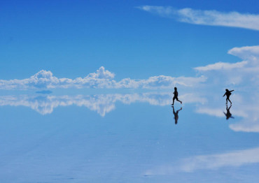 salar de uyuni - diyedusunuyorumben-94LC0