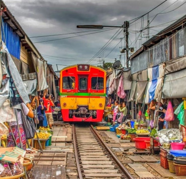 maeklong railway market - diyedusunuyorumben-FUvBy