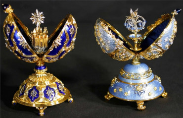 faberge yumurtaları - faberge-yumurtalari-cYGRV