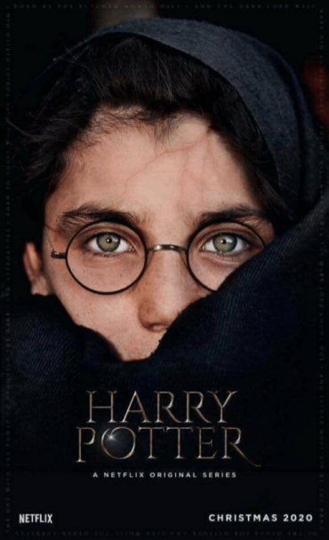 harry potter - ferhan-QDpmX