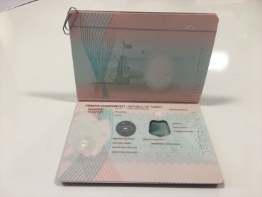 yeni türk pasaportları - forrestgump-G0xsM