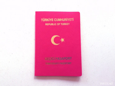 pembe pasaport - forrestgump-pG5MQ