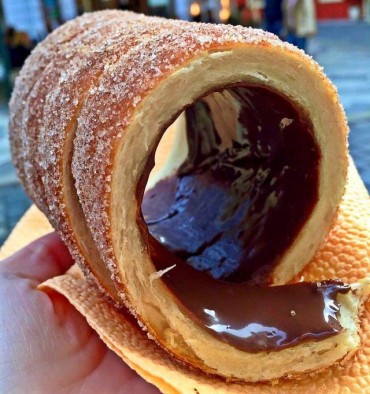 trdelnik - interrailsizlestirilemeyeceklerimizdenmisiniz-KgxnV