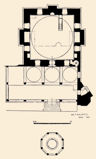 makbul ibrahim paşa camii - kaplumbagaterbiyecisi-j8bdv