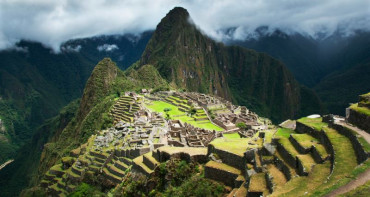 machu picchu - mafyagorunumlugezgin-0xx1i