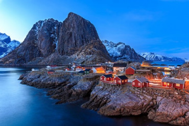 lofoten adaları - mafyagorunumlugezgin-Uzr6W