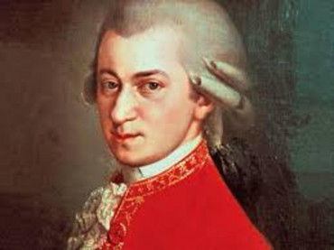 mozart - mozart-LuL7o