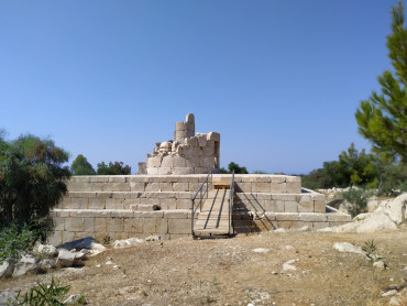 patara antik kenti - patara-antik-kenti-vm7EG