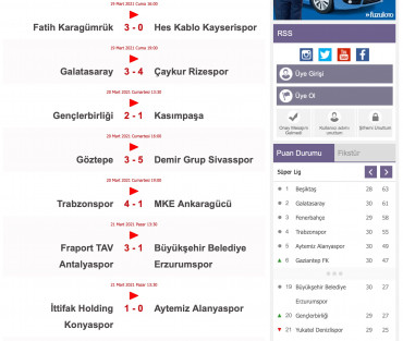 20 mart y.malatyaspor gaziantep fk maçı olayları - skatty-y5y6T