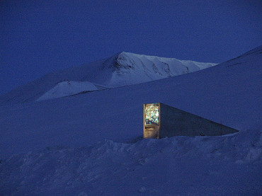 global seed vault - svalbard-BcPvN