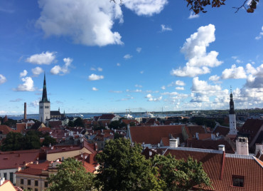 tallinn - tallinn-z52I2