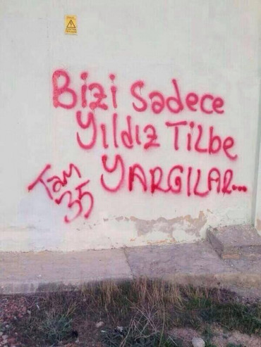 yıldız tilbe - trex-QUoiR