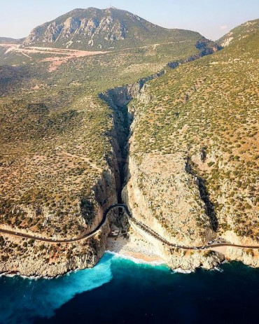 türkiye'nin en güzel manzaralı yolları - turkiyenin-en-guzel-manzarali-yollari-jzYSN