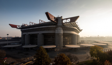 san siro stadyumu - turuncuyolcu-54ISB