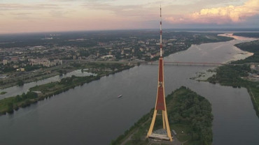 riga radyo televizyon kulesi - turuncuyolcu-BkCBB