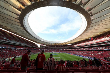 wanda metropolitano stadı’nda porno film çekilmesi - turuncuyolcu-CwY6F