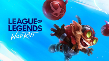 league of legends wild rift - turuncuyolcu-aiamt