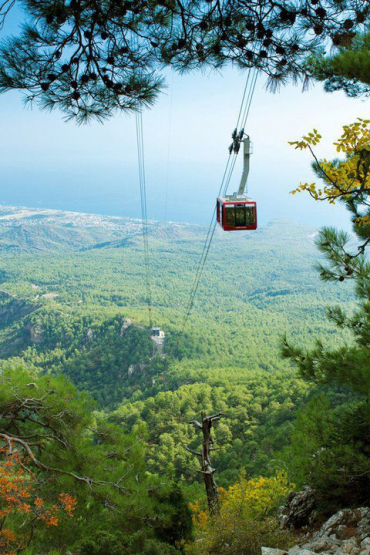 olympos teleferik - turuncuyolcu-mbI1F