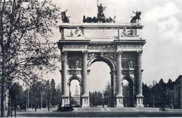 arco della pace - turuncuyolcu-pRWiW