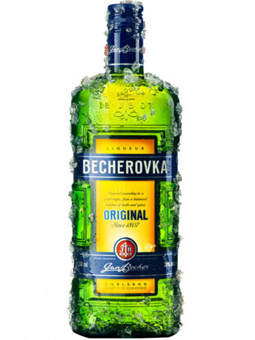 becherovka - turuncuyolcu-qEqFn