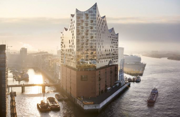 elbphilharmonie - turuncuyolcu-tN128