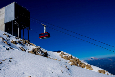 olympos teleferik - turuncuyolcu-v0zfF