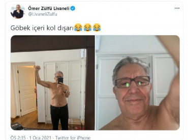 2021'e zülfü livaneli nude'ü ile başlamak - universal-GLZF1