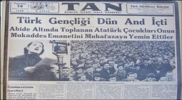 10 kasım 1938 - yolacik-mxJsw