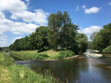 tuna nehri kıyısında bulunan şehirler - yollarda-bul-beni-4jq7g