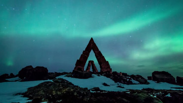 the arctic henge - yollarda-bul-beni-fntlS