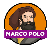 Marco Polo rütbesi